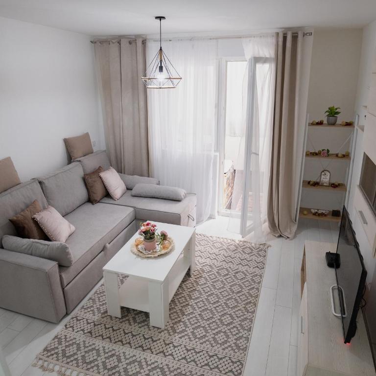 Grandeur Home Apartment Mostar - free parking - One-Bedroom Apartment - 1