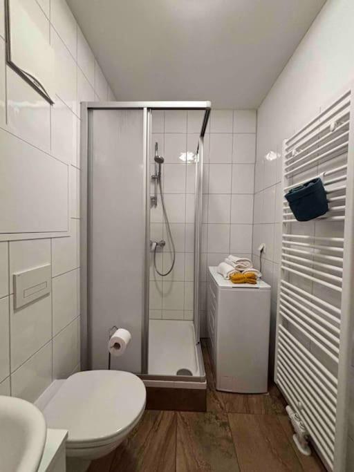 Takara Apartment 06 im Zentrum - Apartment mit 1 Schlafzimmer - 13