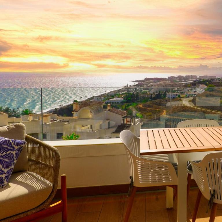 Seascape Sunset Vistas Calaceite - Apartamento de 2 dormitorios - 25