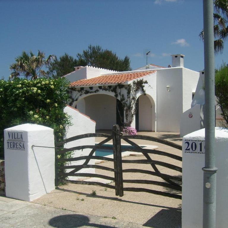 Villa Teresa - Casa de 3 dormitorios - 6