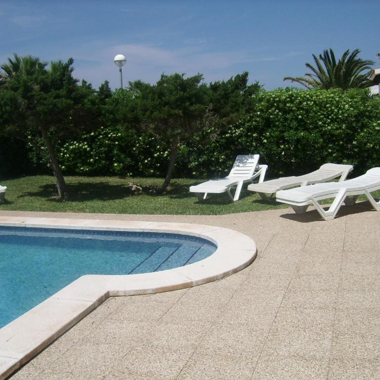 Villa Teresa - Casa de 3 dormitorios - 7