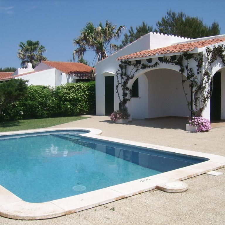 Villa Teresa - Casa de 3 dormitorios - 10