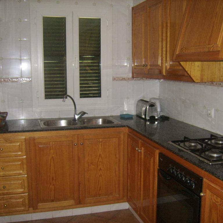 Villa Teresa - Casa de 3 dormitorios - 15