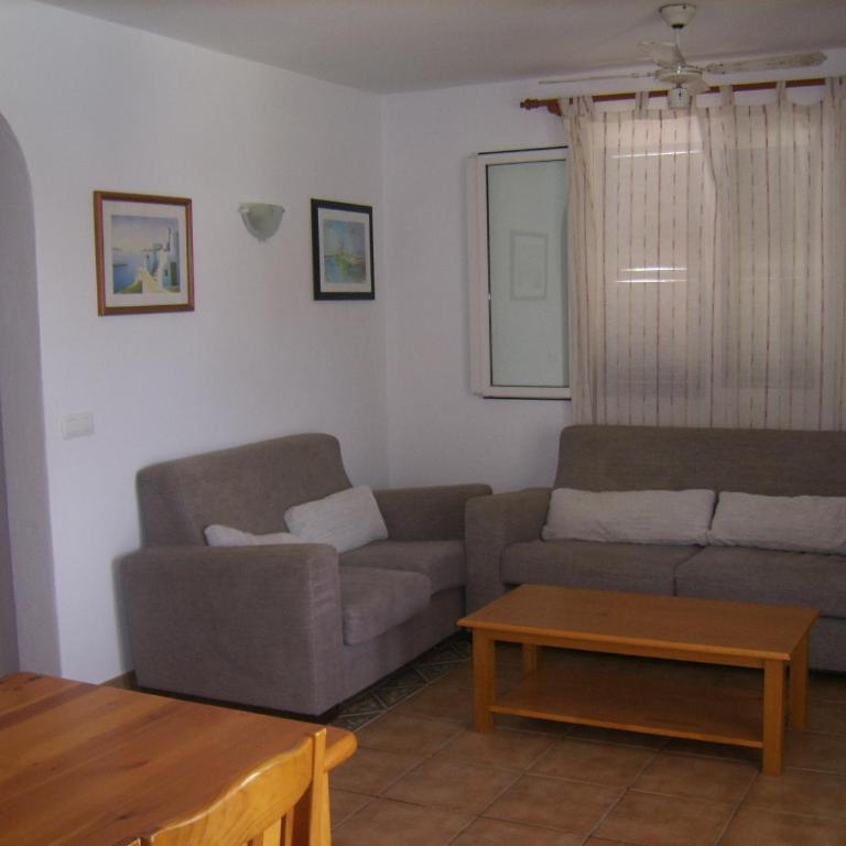 Villa Teresa - Casa de 3 dormitorios - 17