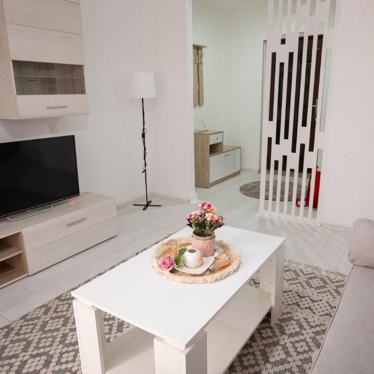Grandeur Home Apartment Mostar - free parking - One-Bedroom Apartment - 18