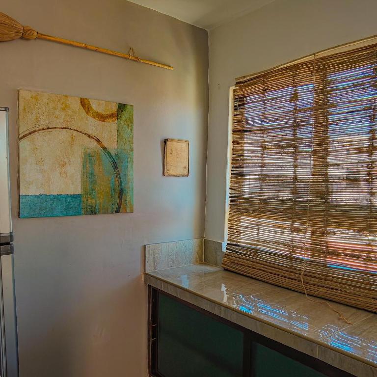 Departamentos Maya - Studio with Ocean View - 7