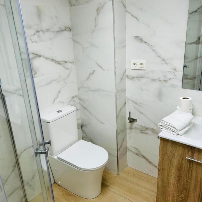 San blas 64 - Apartamento de 3 dormitorios - 13