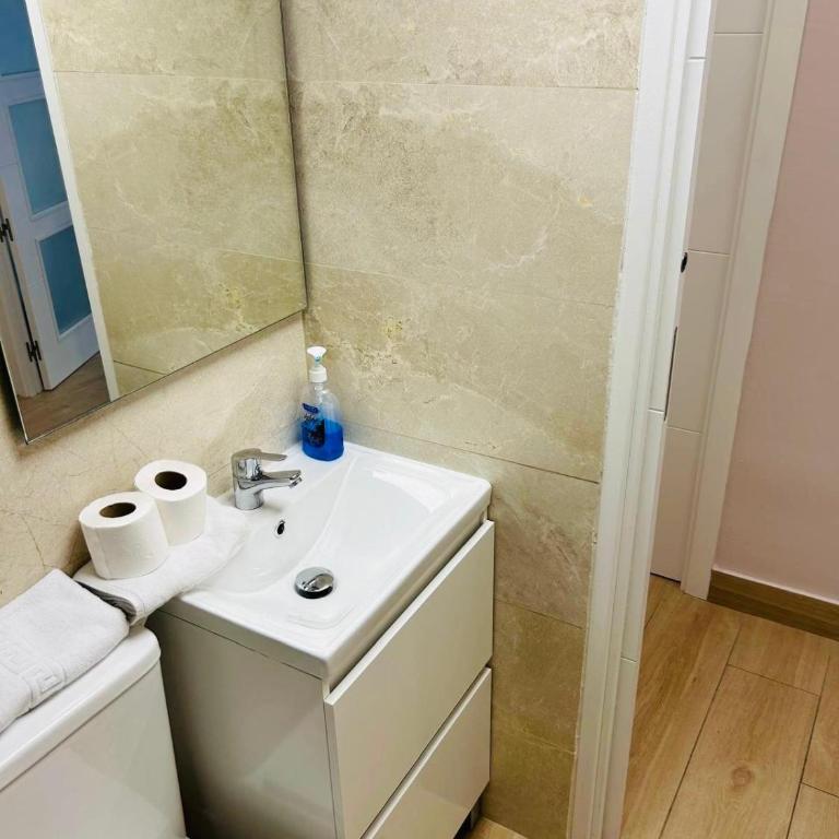 San blas 64 - Apartamento de 3 dormitorios - 14