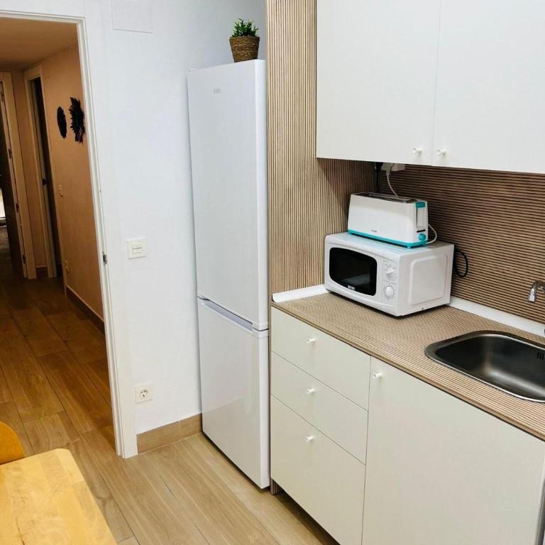 San blas 64 - Apartamento de 3 dormitorios - 12