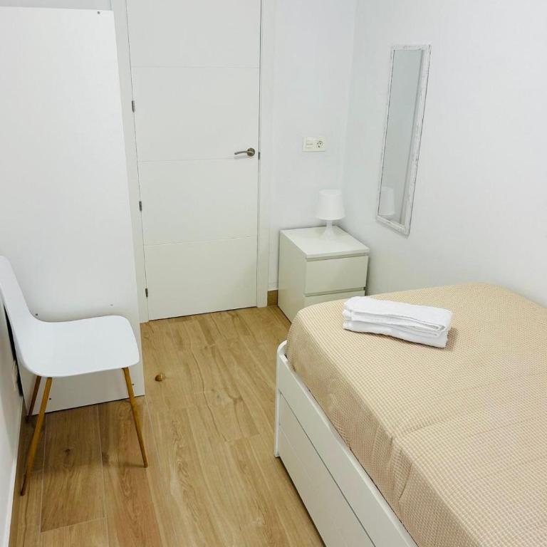 San blas 64 - Apartamento de 3 dormitorios - 10