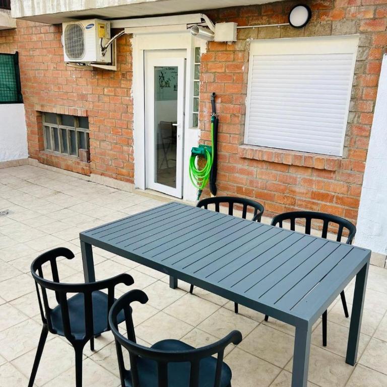 San blas 64 - Apartamento de 3 dormitorios - 18