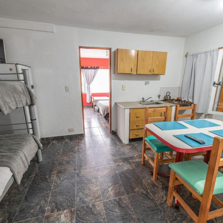 Palmeras Departamentos - Apartamento Estándar - 4