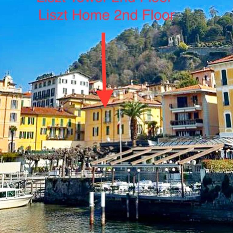 Liszt Tower by KlabHouse - Appartamento con Terrazza - 23
