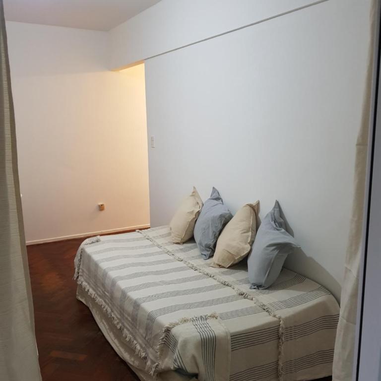 Palermo zona Botanico - Apartamento de 1 dormitorio - 1