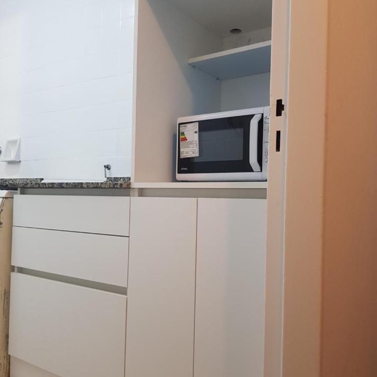 Palermo zona Botanico - Apartamento de 1 dormitorio - 2