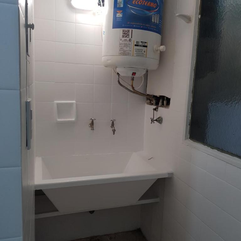 Palermo zona Botanico - Apartamento de 1 dormitorio - 7