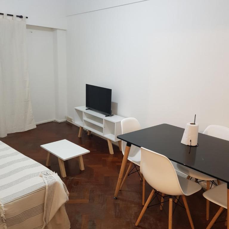 Palermo zona Botanico - Apartamento de 1 dormitorio - 14