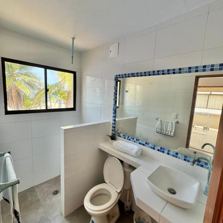 Conjunto Vergaralandia cabañas frente al mar - Casa de 2 dormitorios - 25