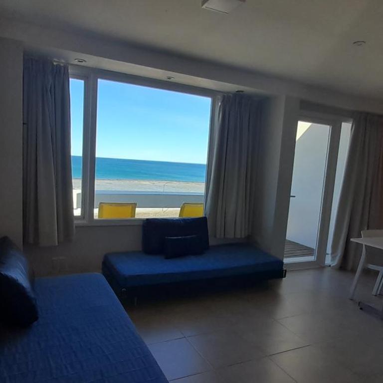 Bahia creek - Apartamento de 1 dormitorio - 5
