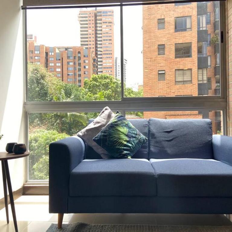Oasis elegante Poblado - Apartamento de 1 dormitorio - 23