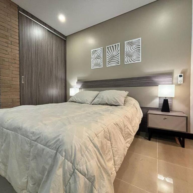 Oasis elegante Poblado - One-Bedroom Apartment - 45