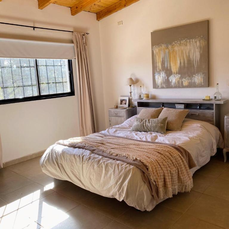 TANTI casa con pileta - Casa de 2 dormitorios - 15