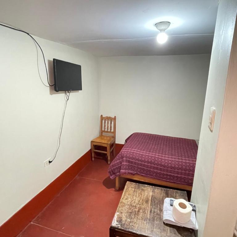 Hotel Casa Leoncio - Double Room - 5