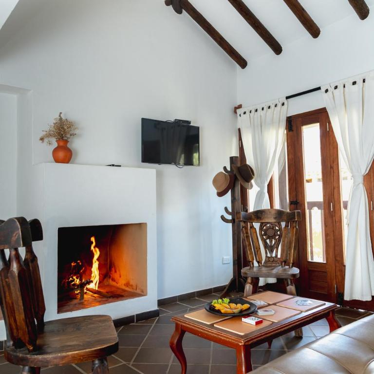VoyAca Hotel - Alfareria - Two-Bedroom Apartment - 2