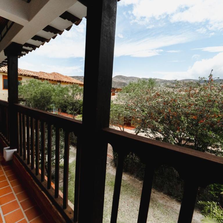 VoyAca Hotel - Alfareria - Two-Bedroom Apartment - 3