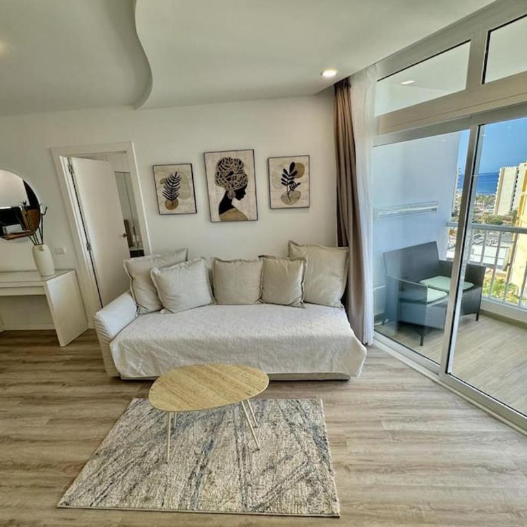Amazing Apartment in Las Americas - Apartamento de 1 dormitorio - 22