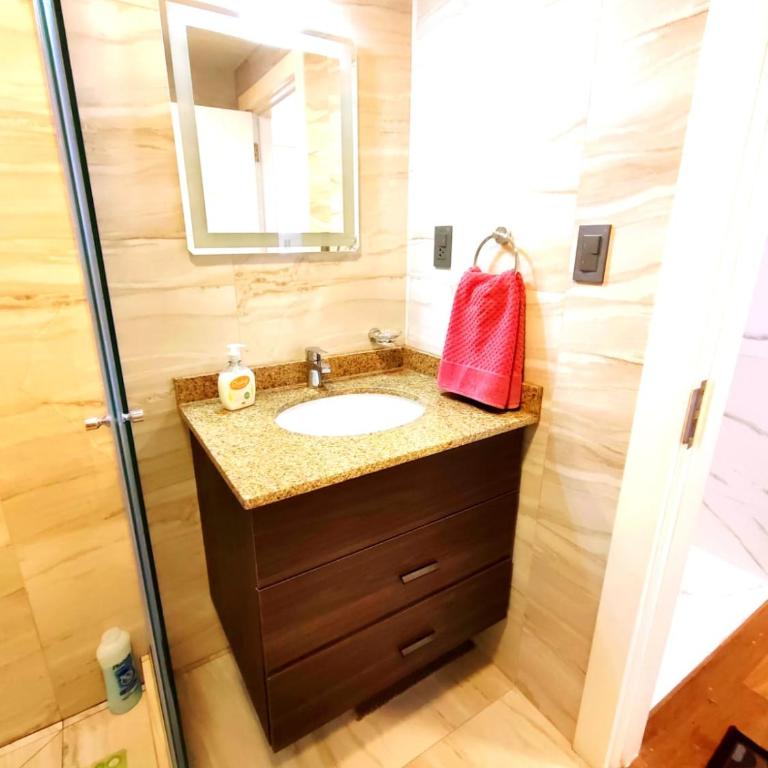 Flamante y Moderno Garzonier céntrico y con la mejor ubicación en Sopocachi - Apartamento de 1 dormitorio - 10