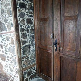 Rural escape w/stunning views, jacuzzi and sauna - Casa con 1 dormitorio - 20