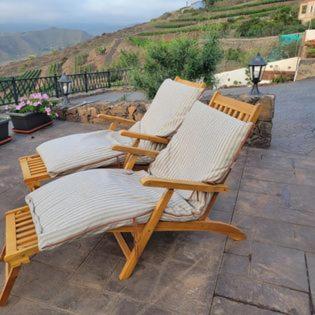 Rural escape w/stunning views, jacuzzi and sauna - Casa con 1 dormitorio - 15