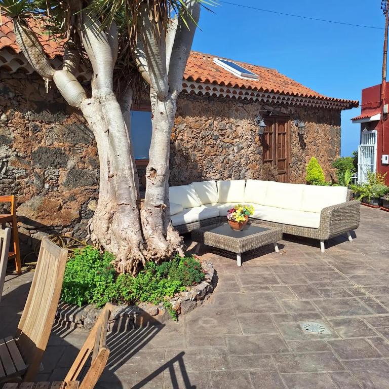 Rural escape w/stunning views, jacuzzi and sauna - Casa con 1 dormitorio - 7
