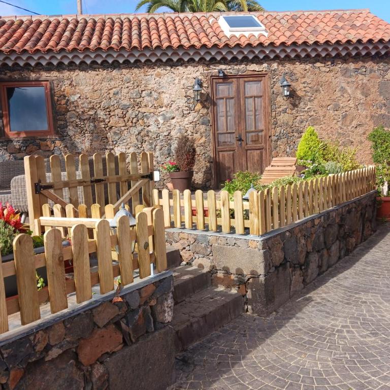 Rural escape w/stunning views, jacuzzi and sauna - Casa con 1 dormitorio - 25