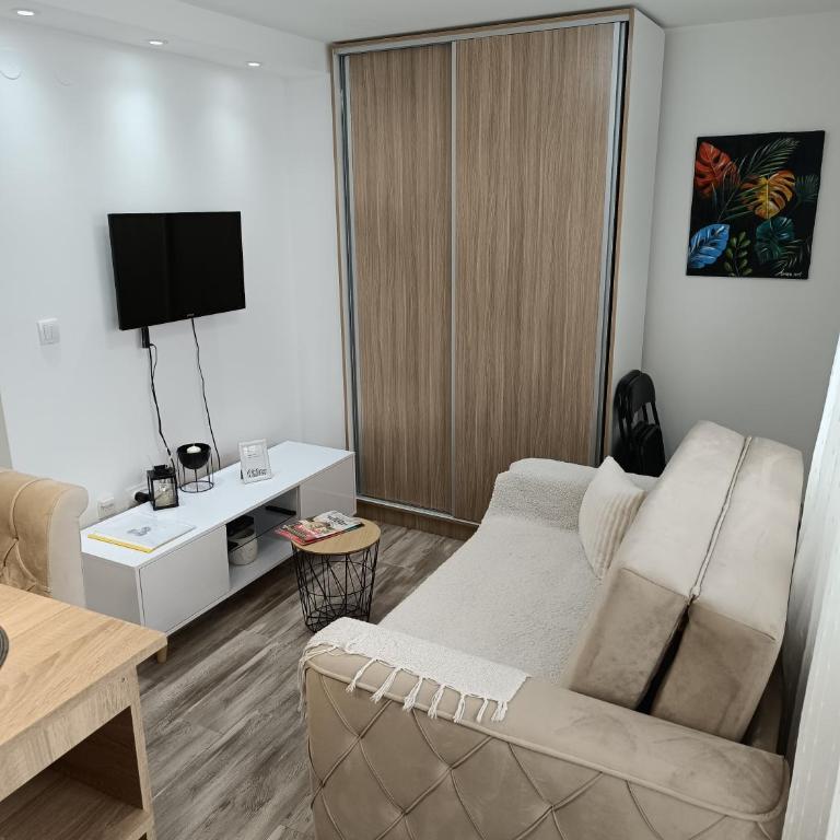 Aries Art - One-Bedroom Apartment - 6