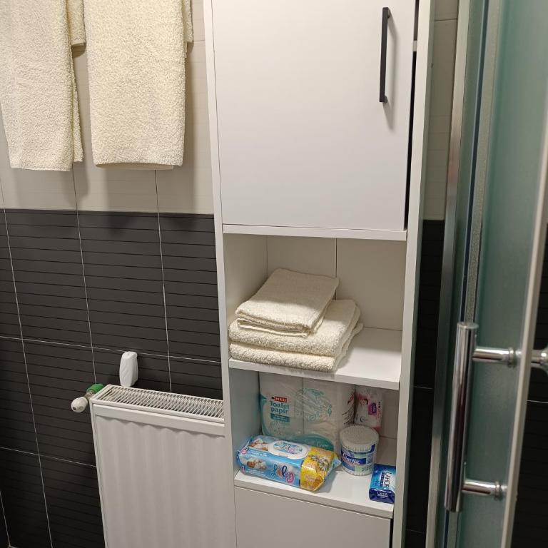 Aries Art - One-Bedroom Apartment - 14
