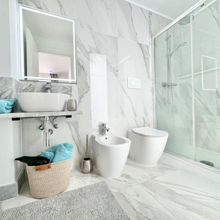 Welcome to Villa Bali a luxurious modern getaway - Villa - 30