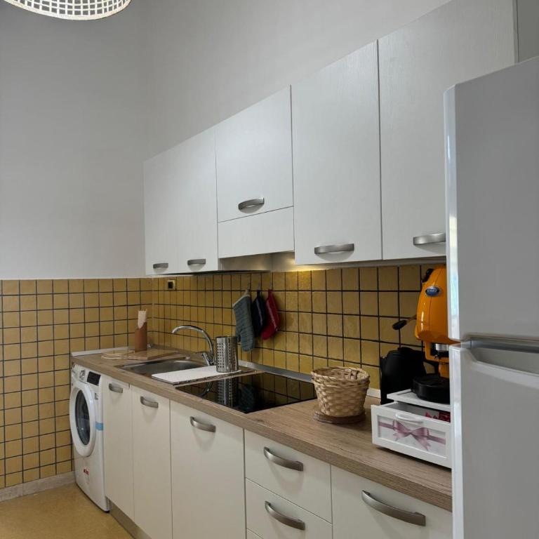 Domus Selene Pompei - Appartamento con 2 Camere da Letto - 38