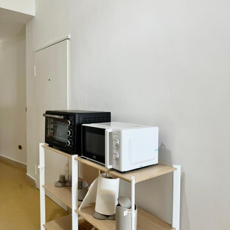Domus Selene Pompei - Appartamento con 2 Camere da Letto - 42