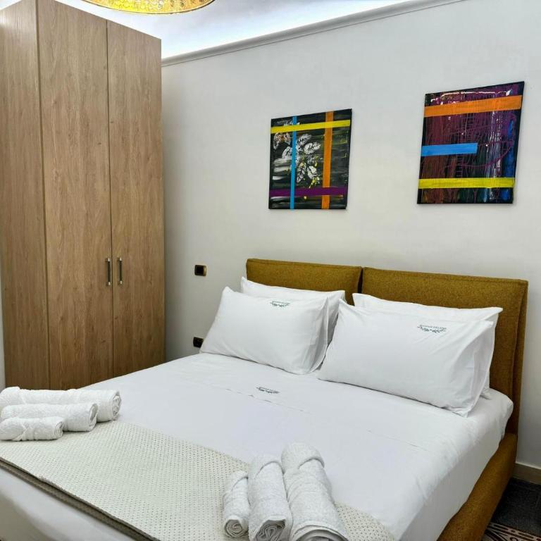 Domus Selene Pompei - Appartamento con 2 Camere da Letto - 16