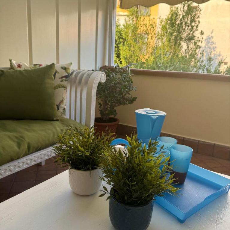 Domus Selene Pompei - Appartamento con 2 Camere da Letto - 46