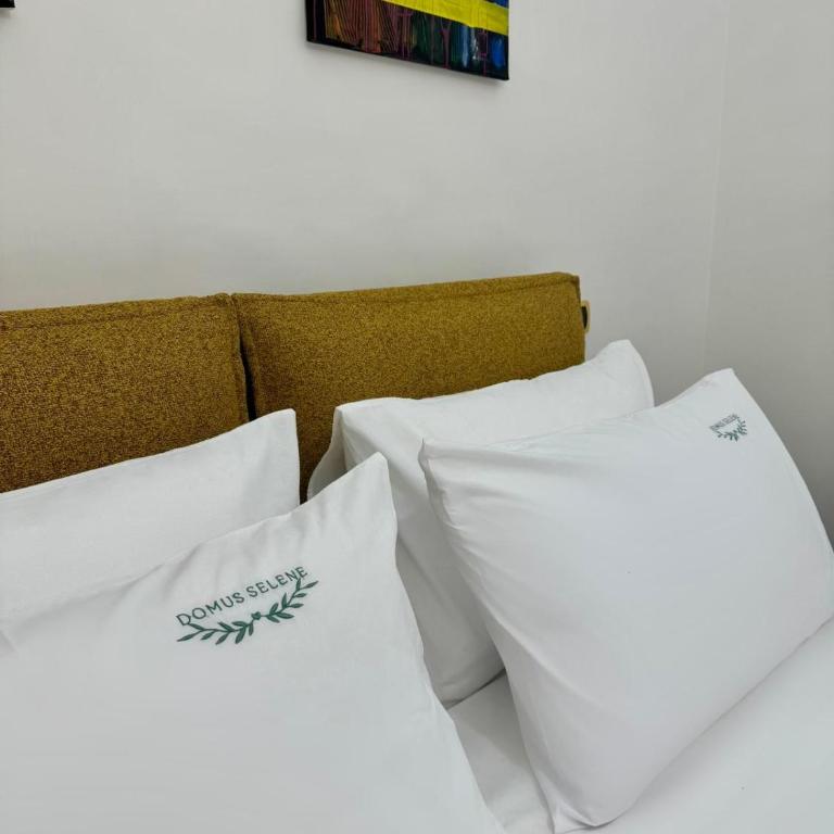 Domus Selene Pompei - Appartamento con 2 Camere da Letto - 18
