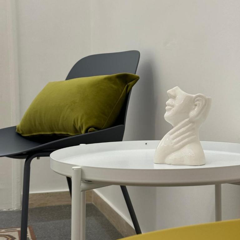 Domus Selene Pompei - Appartamento con 2 Camere da Letto - 23