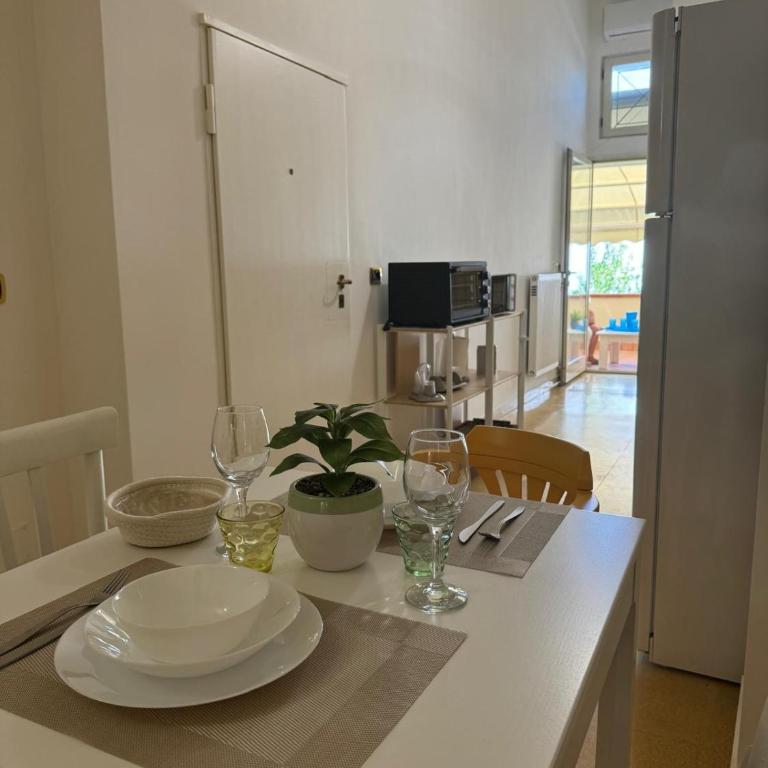 Domus Selene Pompei - Appartamento con 2 Camere da Letto - 37
