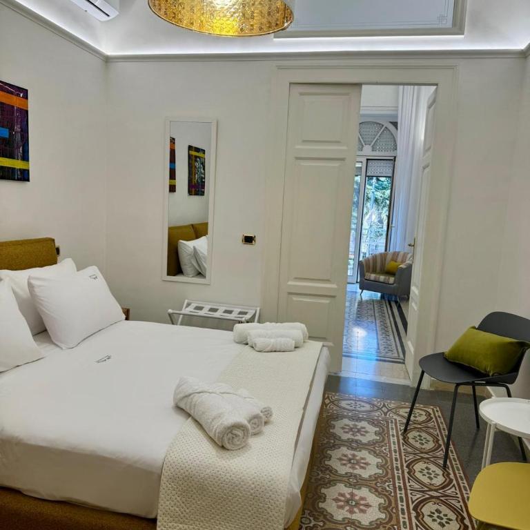 Domus Selene Pompei - Appartamento con 2 Camere da Letto - 19