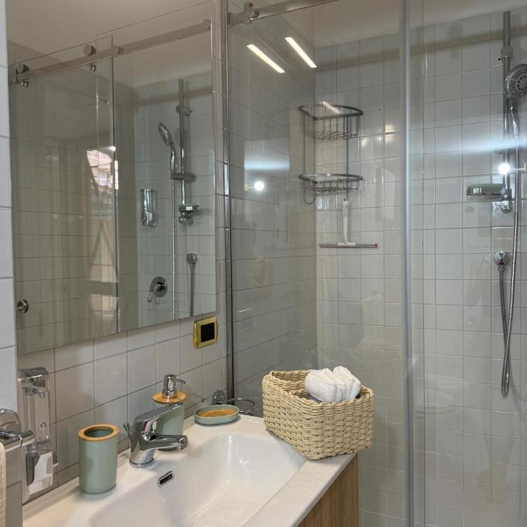 Domus Selene Pompei - Appartamento con 2 Camere da Letto - 43