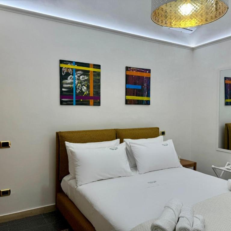 Domus Selene Pompei - Appartamento con 2 Camere da Letto - 20