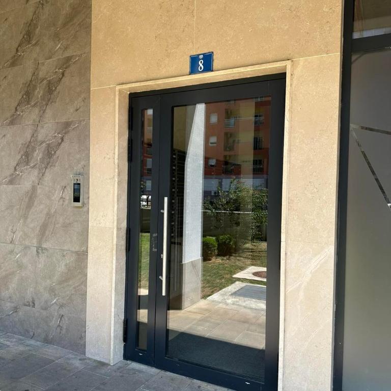 Sunshine Master apartment - Apartman sa 1 Spavaćom Sobom - 3