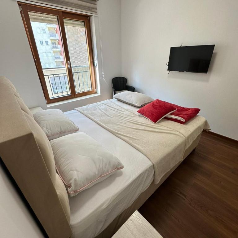 Sunshine Master apartment - Apartman sa 1 Spavaćom Sobom - 9